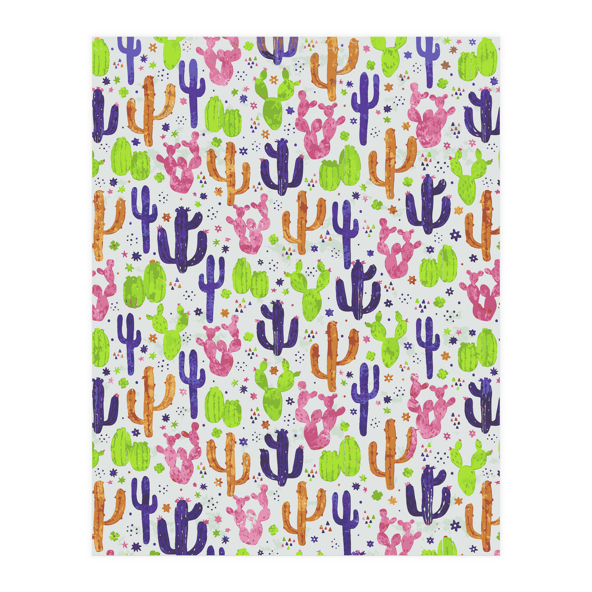 Succulents (Print Only)
