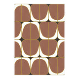 Mixed Sassy Seventies Tiles (Print Only) thumbnail