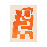Abstract Art 55 - 7 (Print Only) thumbnail