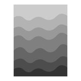 Grey gradient design (Print Only) thumbnail