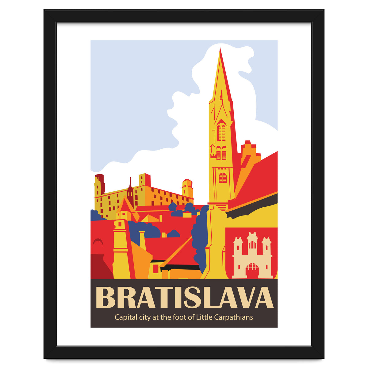 Bratislava, Slovakia