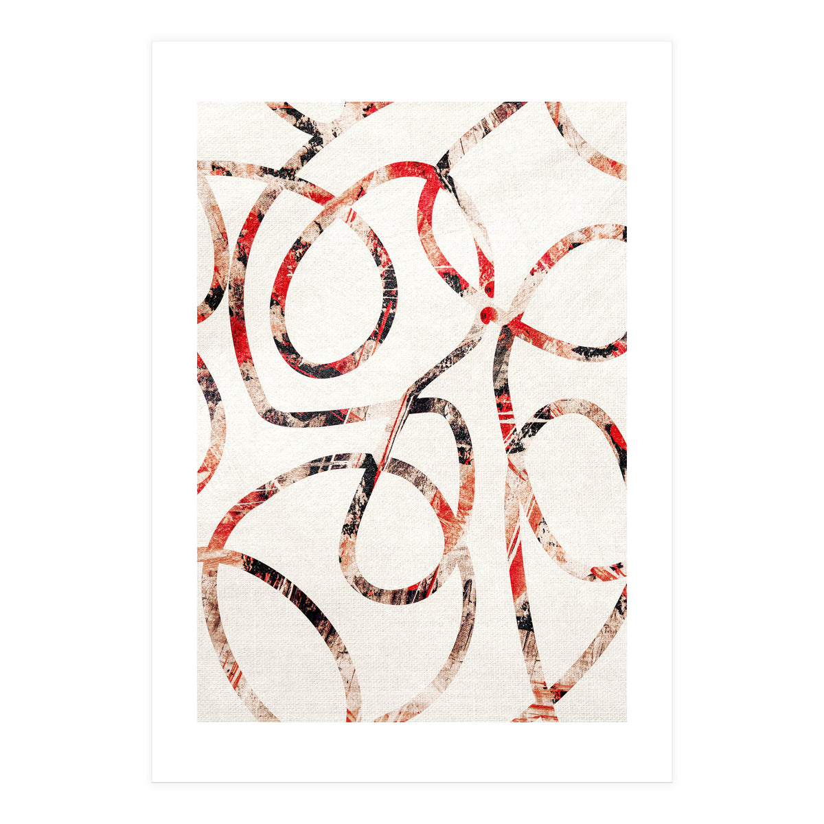 Love Note 4 (Print Only)