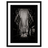 Allen Lambert Galleria No 3 with Border thumbnail