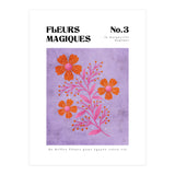 Magical Flowers No.3 Magic Daisy (Print Only) thumbnail