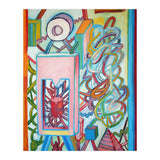 Graffiti 3 2023 (Print Only) thumbnail
