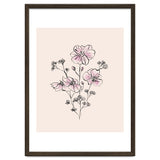 Wild Roses Bouquet thumbnail