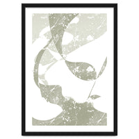 Sage Abstract Scratch