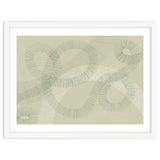 calming essentials Curved Lines soft sage thumbnail