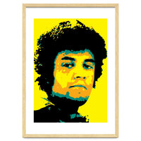 Mike Bloomfield American Blues Guitarist 2