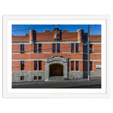 Thunder Bay Armoury No 2 Color Version thumbnail