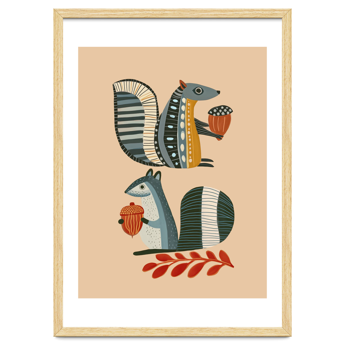 Acorn Friends