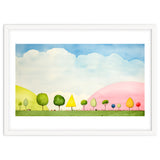 Trees thumbnail