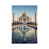 Taj Mahal (Print Only) thumbnail