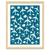 Flying Airplanes thumbnail