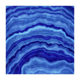 Blue Agate Texture 02 (Print Only) thumbnail