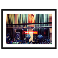 Windows in Hong Kong