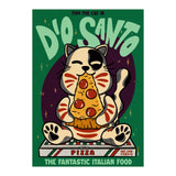 Dio Santo (Print Only) thumbnail