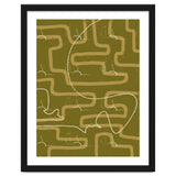 Traces of Thought in the Labyrinth of Life thumbnail