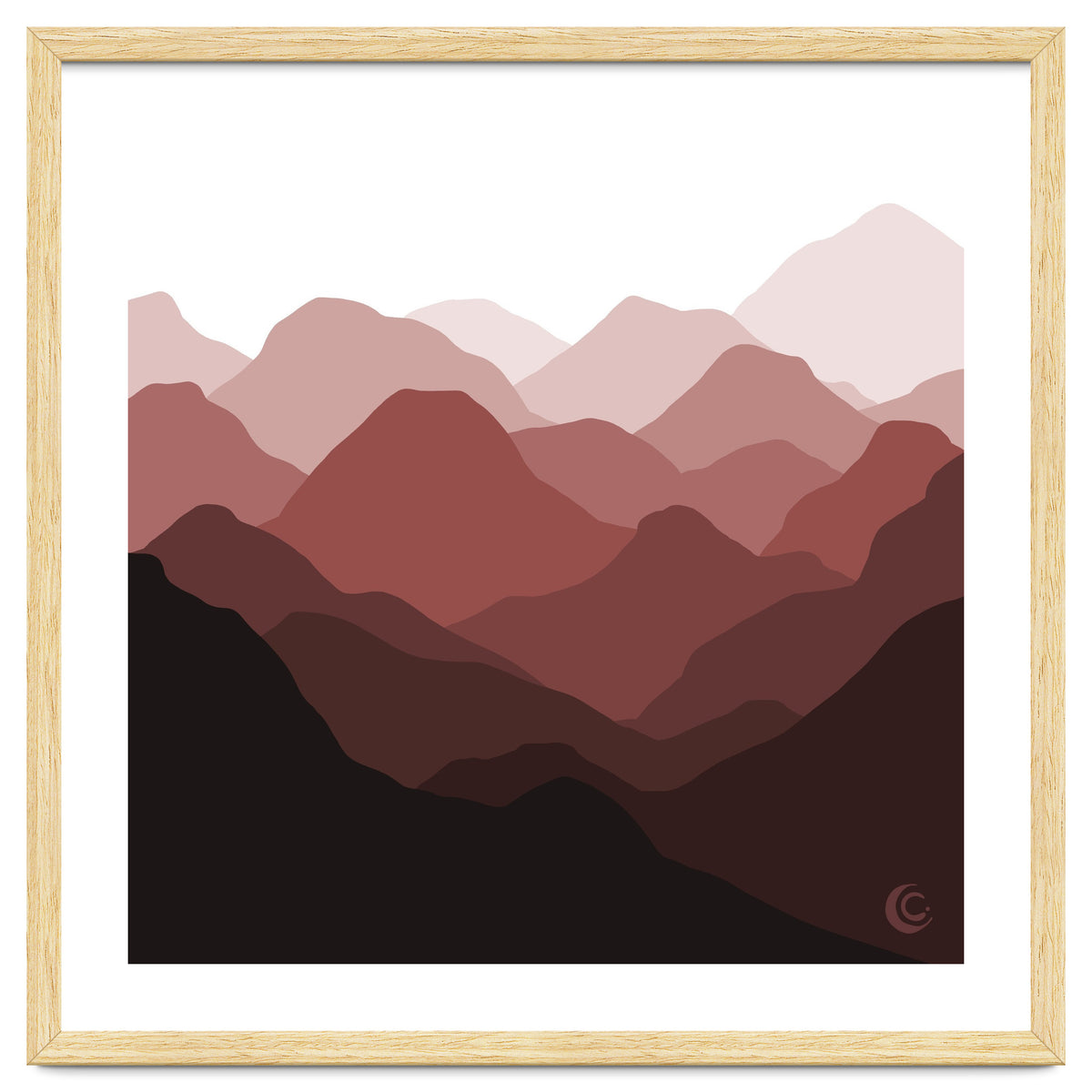 Earthly (Layers)