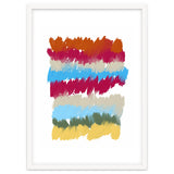 Abstract Color Palette Study thumbnail