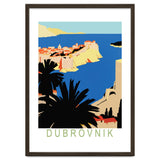 Dubrovnik, Adriatic Sea, Croatia thumbnail