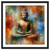 Tranquil Buddha Aura thumbnail