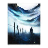 The Abyss (Print Only) thumbnail