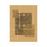 Texture Contrast (Print Only)