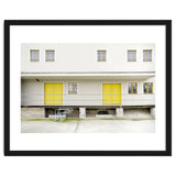 Yellow doors thumbnail
