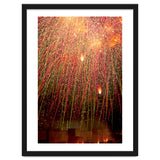 Fireworks over Jerusalem II thumbnail