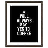 Will always say yes to coffee thumbnail