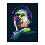 Father of Rock and Roll (Print Only) thumbnail