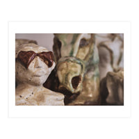 Ceramics I (Print Only)