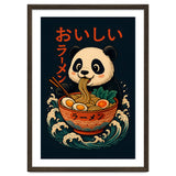 Ramen Panda Japanese thumbnail