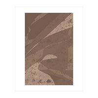 Shadow of Scratches 2 (Print Only)