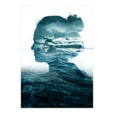 The Sea Inside Me (Print Only) thumbnail