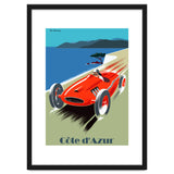 French Riviera, Race Car thumbnail