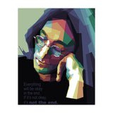 Rockstar Quotes (Print Only) thumbnail