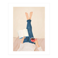 Morning Read (Print Only)