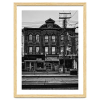 Nos 422 - 426 College St 1