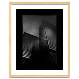 Downtown Fogfest No 17 with Border thumbnail