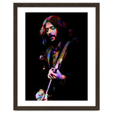 Eric Clapton Rock and Blues Guitarist Legend v3 thumbnail