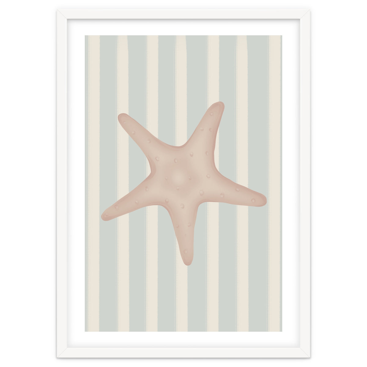 Starfish