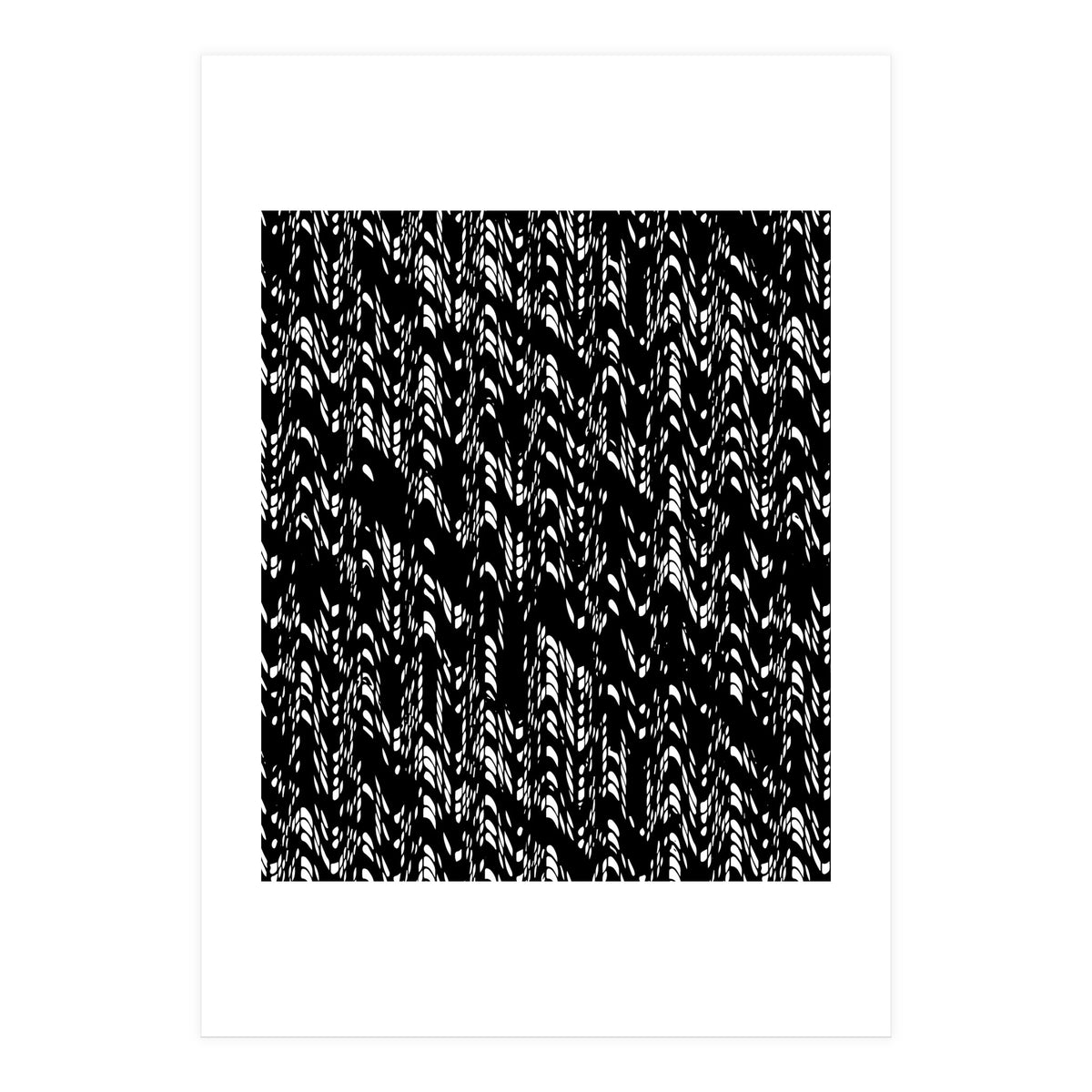 Darkness Approaches (Print Only)