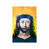 Ecce Homo 6 3d 3 Poster (Print Only) thumbnail
