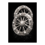 Ophanim Biblically accurate Angel (Print Only) thumbnail