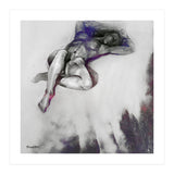 Nude Girl (Print Only) thumbnail