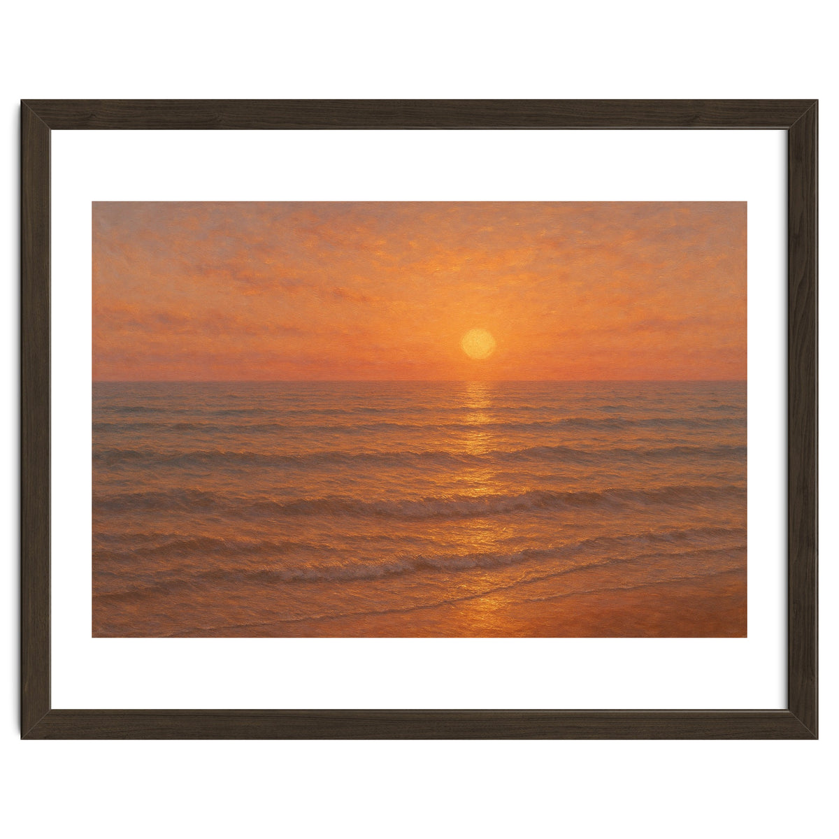 Whispers Beyond the Horizon