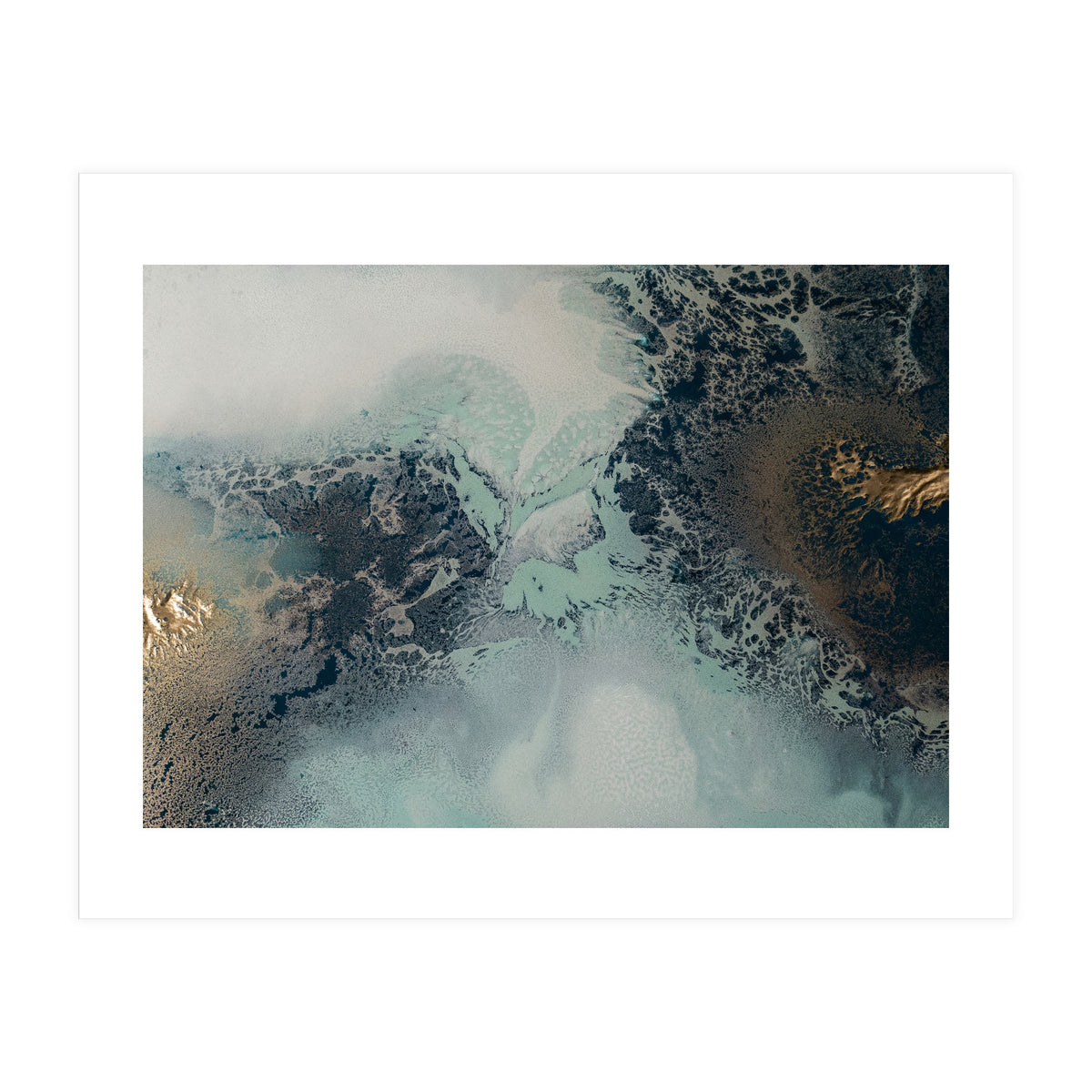 Transition (Print Only)