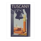 Tuscany, Italy (Print Only) thumbnail
